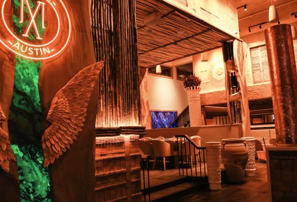 MEXTA Mexican Restaurant by null MEXTA Mexican Restaurant by null