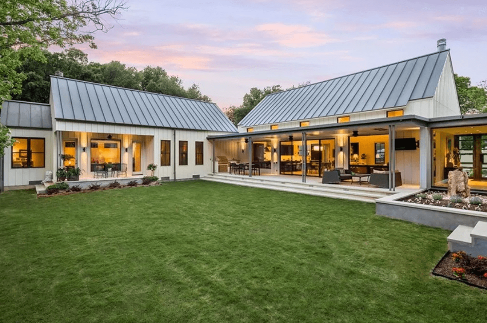 Slide of Property Trust Roofing