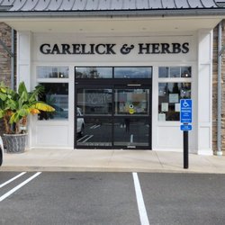Garelick & Herbs