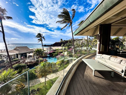 Sheraton Maui Resort & Spa by null