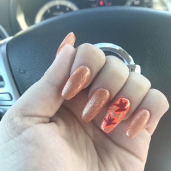 Kenny Nails - Hair Removal Near Me - Puyallup, Washington