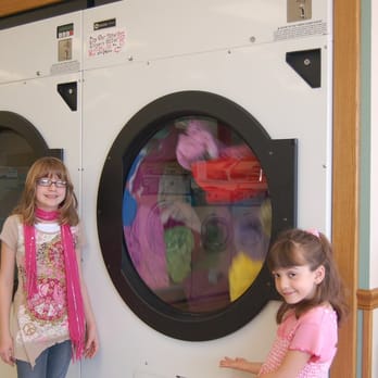 The Laundry Shop - Laundry Services Near Me - Franklin, Wisconsin
