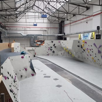Stuntwerk - Climbing Near Me - Cologne, NW