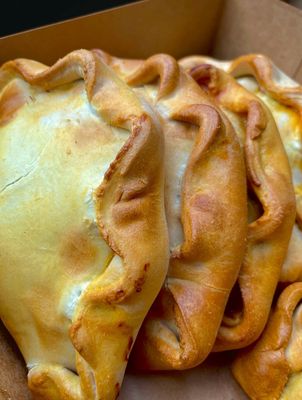 Rincón Chileno by null