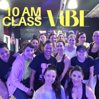 Group Classes - Active 7 Fitness offers inclusive group classes open to all. As a no-membership gym with a first-come policy, we warmly welcome walk-ins to join any of our diverse classes, including Zumba, Vibe fitness, strength training, and battle ropes. Don't forget your mat—come join us today! Group Classes - Active 7 Fitness offers inclusive group classes open to all. As a no-membership gym with a first-come policy, we warmly welcome walk-ins to join any of our diverse classes, including Zumba, Vibe fitness, strength training, and battle ropes. Don't forget your mat—come join us today!