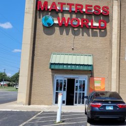 Mattress World Tulsa