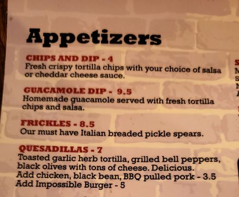 Basement Burger Bar Farmington by null