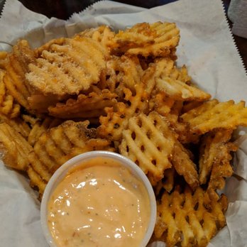 Trolley Wing Company - Parmesan crisp fries - Chicken Wings Near Me - Midvale, Utah Trolley Wing Company - Parmesan crisp fries - Chicken Wings Near Me - Midvale, Utah