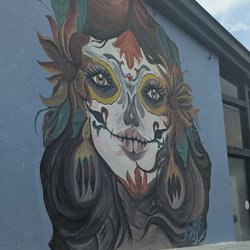 Las Braza’s Mexican Cuisine - Outside