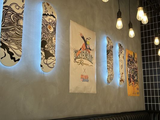 Silverlake Ramen Las Vegas by null