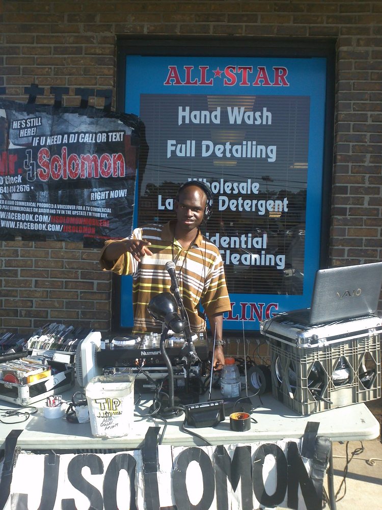 ALL STAR AUTO DETAILING Updated October 2024 61 Photos 3318 Hwy
