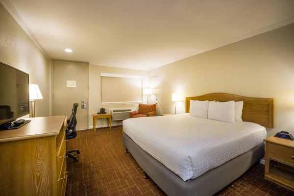 Best Western Inn by null