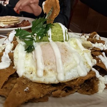 Frida's Breakfast & Lunch - CHILAQUILES - Breakfast & Brunch Near Me - Evanston, Illinois Frida's Breakfast & Lunch - CHILAQUILES - Breakfast & Brunch Near Me - Evanston, Illinois