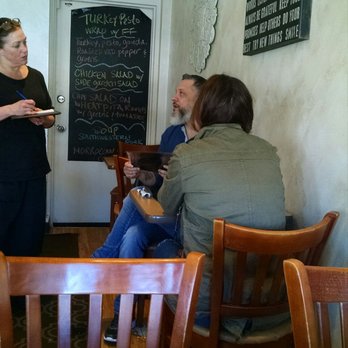 Eat - Very small and cozy.  Only seats 16. - Breakfast & Brunch Near Me - Springfield, Massachusetts