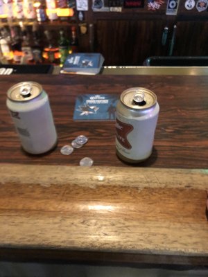 The Caravan Lounge by null