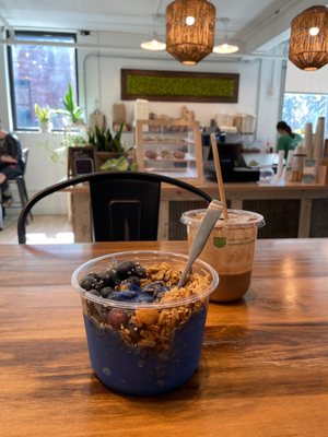 Farm To Toast by null