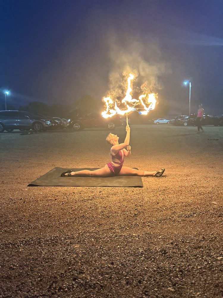 Blue Haven Barn And Gardens - wedding in Sioux Falls, SD