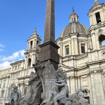 Piazza Navona - Landmarks & Historical Buildings Near Me - Rome, RM Piazza Navona - Landmarks & Historical Buildings Near Me - Rome, RM