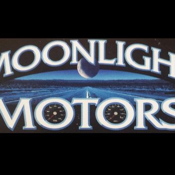 MoonLight Motors - Used Car Dealers Near Me - Wilton, Maine