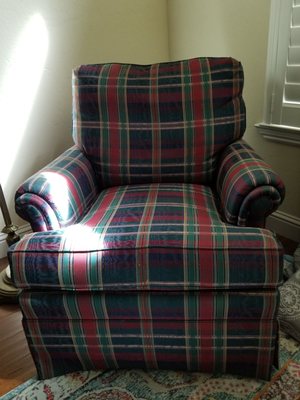 Mike S Upholstery East 3068 N Sunnyside Ave Ste 107 Fresno Ca