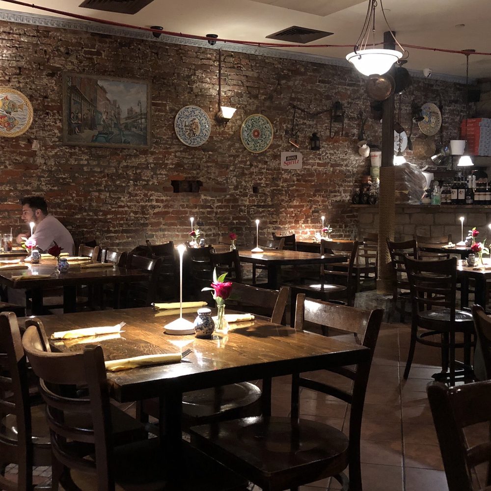 IL Brigante - Italian Near Me - New York, New York