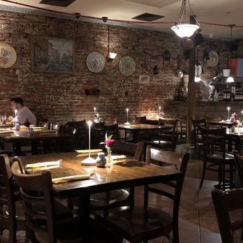 IL Brigante - Italian Near Me - New York, New York IL Brigante - Italian Near Me - New York, New York
