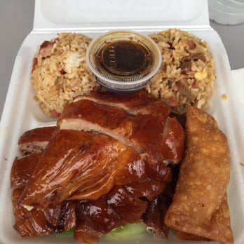 Roast Duck Kitchen - Duck, Fried Rice, Potsticker - Chinese Near Me - Aiea, Hawaii Roast Duck Kitchen - Duck, Fried Rice, Potsticker - Chinese Near Me - Aiea, Hawaii