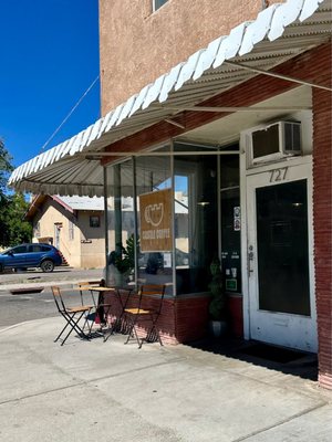 Castle Coffee by null