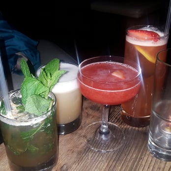 Local Edition - Lounges Near Me - San Francisco, California