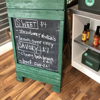 Carter & Rye - Desserts Near Me - Omaha, Nebraska Carter & Rye - Desserts Near Me - Omaha, Nebraska