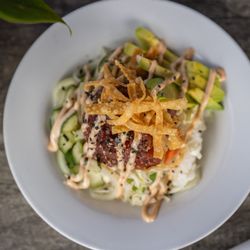 Big Kahuna Beach Grill