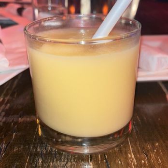 Troop PVD - FROZEN PAINKILLER - New American Near Me - Providence, Rhode Island