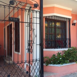 Consultorio de Nutrición, LN. Elsa Rosado - Fachada del consultorio
