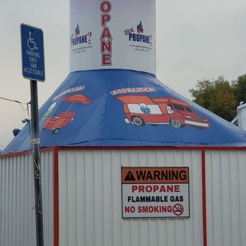 Got Propane - Propane Near Me - South El Monte, California Got Propane - Propane Near Me - South El Monte, California