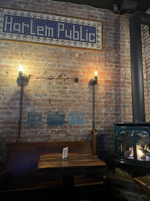 Harlem Public by null