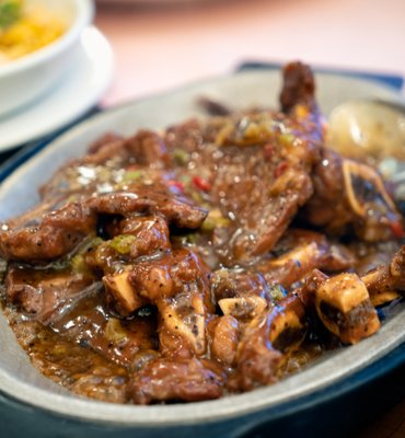 East Harbor Seafood Palace by null