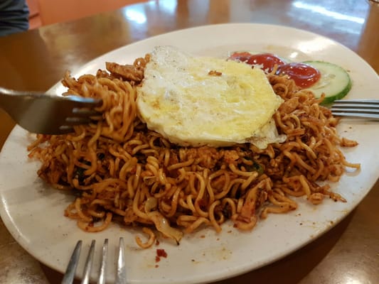 Mr Prata by null