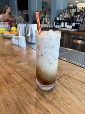 Lost Property Restaurant Palm Springs by null