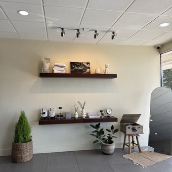 Mate Coffee Bar - Interior - Coffee & Tea Near Me - Hawaiian Gardens, California Mate Coffee Bar - Interior - Coffee & Tea Near Me - Hawaiian Gardens, California