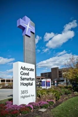 ADVOCATE GOOD SAMARITAN HOSPITAL - Updated March 2025 - 35 Photos & 134 ...