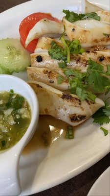 Plearn Park Eatery by null