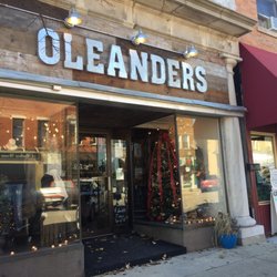 Oleanders Boutique