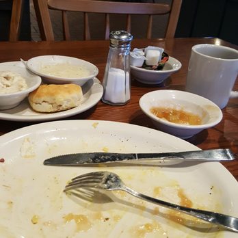 Cracker Barrel Old Country Store - Done and done...it was awesome...how can it only have 2 stars? - Breakfast & Brunch Near Me - West Memphis, Arkansas Cracker Barrel Old Country Store - Done and done...it was awesome...how can it only have 2 stars? - Breakfast & Brunch Near Me - West Memphis, Arkansas