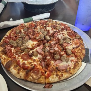 Beef 'O' Brady's - Artisan pics - American Near Me - Apopka, Florida