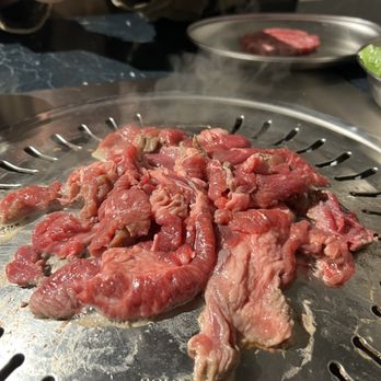 2N1 Korean BBQ - Korean Near Me - Temecula, California