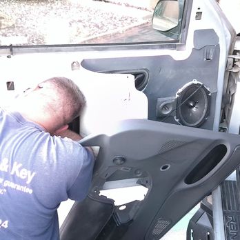 B and B On Demand Lock & Key Locksmithing - Keys & Locksmiths Near Me