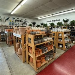 Dammann's Garden Company