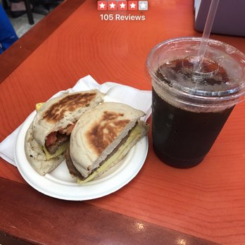 Book Trader Cafe - Coffee & Tea Near Me - New Haven, Connecticut