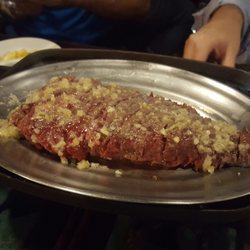 Bar do Juarez - Delicious cut of steak, hand grilled to your preference.