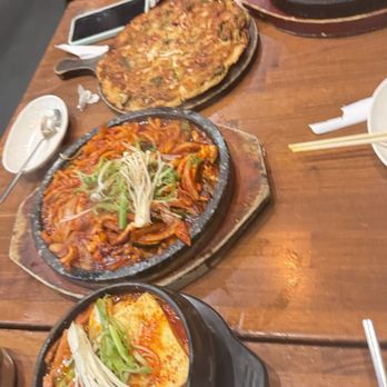 Five Senses - Korean Near Me - New York, New York Five Senses - Korean Near Me - New York, New York